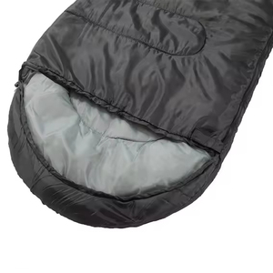 Saco de dormir cálido, portátil, impermeable, para acampar al aire libre, montañismo, salud, maternidad, para el invierno. - Product Image 2