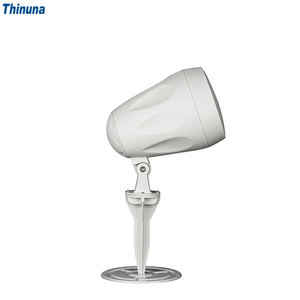 Altavoz de Red IP <span class=keywords><strong>para</strong></span> Exteriores Thinuna IP-30QS III de 30W/60W con Soporte SIP y Onvif, Altavoz PoE Impermeable IP55 <span class=keywords><strong>para</strong></span> Jardín y Centro Comercial - Product Image 3