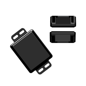 جهاز تتبع GPS لاسلكي خارجي مقاوم للماء <span class=keywords><strong>IP67</strong></span> طراز NT27 ببطارية كبيرة وعمر تشغيل يصل إلى 5 سنوات مع مستشعر درجة الحرارة والرطوبة وتقنية <span class=keywords><strong>iBeacon</strong></span> لتتبع الأصول - Product Image 5