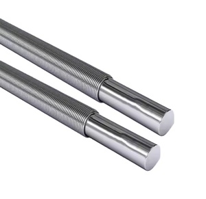 แท่งกลมโลหะผสมโคบอลต์โครเมียมโมลิบดีนัมสำหรับความหนาแน่นของฟันปลอม - Product Image 3