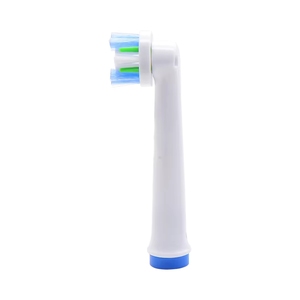 OEM Custom EB25-X Brush <b>Head</b> 4 Counts Deep Clean Sonic <b>Toothbrush</b> <b>Heads</b> - Product Image 5