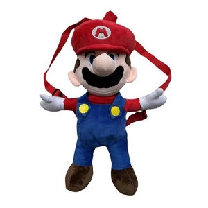 Peluche de <span class=keywords><strong>Bowser</strong></span> Transfronterizo con Relleno de Algodón PP, 31cm-50cm de Altura, Regalo para Niñas - Product Image 5