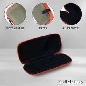 Hộp đựng sản phẩm điện tử chống sốc, chống nước, chất liệu EVA, có thể mang theo, in logo theo yêu cầu - Product Image 2