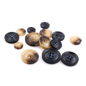 Nhiều loại nút số lượng lớn cổ điển Mens phù hợp với nút cho quần áo - Product Image 6