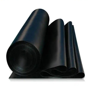 Siêu yên tĩnh đúc lớp chính xác cụ cao su tự nhiên đệm pad với hấp thụ sốc và giảm tiếng ồn - Product Image 5