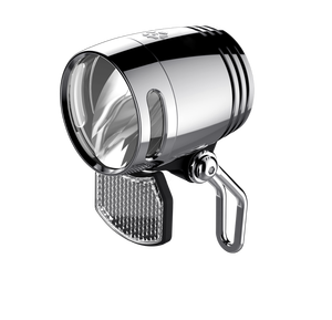 Wuxing Ebike faros 2019 el más nuevo diseño 10 metros 80LUX STVZO bicicleta eléctrica de la horquilla delantera <span class=keywords><strong>led</strong></span> cuerno luces - Product Image 3