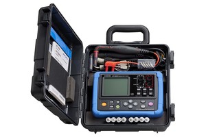 NUEVO EN STOCK: COMPROBADOR DE BATERÍAS HIOKI BT3554-50 BT3554-51 - Product Image 3