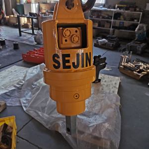 <span class=keywords><strong>Tarière</strong></span> terrestre robuste, machine de forage de trous, SJ10000, <span class=keywords><strong>tarière</strong></span> terrestre pour ferme - Product Image 1