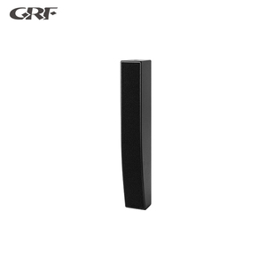 Professional Wooden Audio System AC-<strong>Powered</strong> Passive <strong>Line</strong> <strong>Array</strong> Column <strong>Speaker</strong> - Product Image 1