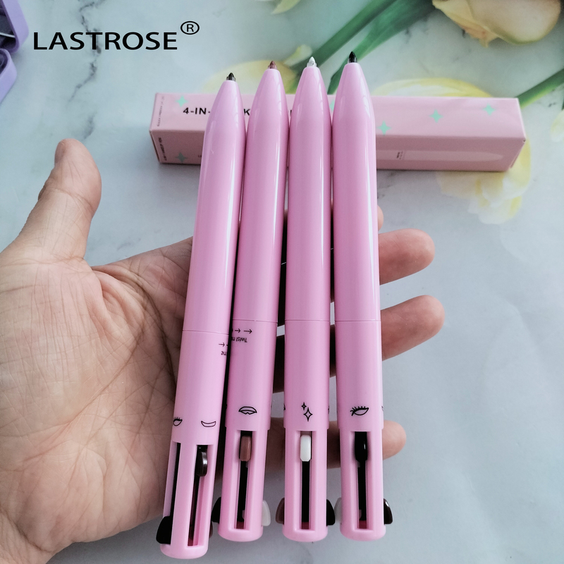 Vegan Cruelty Free Natural Matte Liquid
