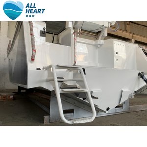 Yacht de luxe <span class=keywords><strong>Bateau</strong></span> De Pêche Sportive De Pêche En Aluminium 18 «Chalutier De Pêche <span class=keywords><strong>Bateau</strong></span> pour Vente <span class=keywords><strong>Bateau</strong></span> Coque 3 Ans CN SHN - Product Image 6