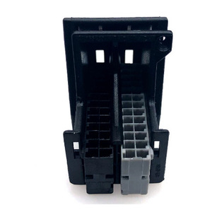 Conector Automotriz de 52 Pines, Plástico Negro, Macho y Hembra, para Uso en Automóviles, IP20 - Product Image 4