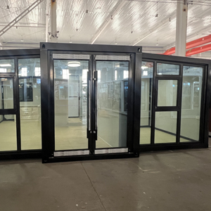 Hiện Đại Sang Trọng Đúc Sẵn <span class=keywords><strong>Container</strong></span> Nhà Màu Đen Vận Chuyển <span class=keywords><strong>Container</strong></span> Lưu Trữ Nhà Cho Khách Sạn Làm Thép Bánh Sandwich Bảng Điều Chỉnh Miễn Phí - Product Image 1