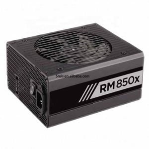 <span class=keywords><strong>RM850x</strong></span> 100V-240V 850 W คอมพิวเตอร์ Fly modar แหล่งจ่ายไฟ850วัตต์เซิร์ฟเวอร์เดสก์ทอป M-กราฟิกการ์ด CrossFire ATX PSU - Product Image 1