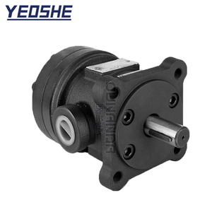 Nuova Pompa a Pistoni Inclinata YEOSHE PA10VSO18DFLR 31R ad Alta Pressione Fujian, Cilindrata 10.5cm, 1 Anno di Garanzia - Product Image 6
