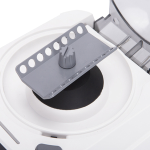 Máquina elétrica do centrifugador do laboratório <span class=keywords><strong>Mini</strong></span> <span class=keywords><strong>Centrifuge</strong></span> Display Digital <span class=keywords><strong>Micro</strong></span> PCR Tubo, sincronismo, velocidade de rotação: 5000 RPM com baixo ruído - Product Image 1