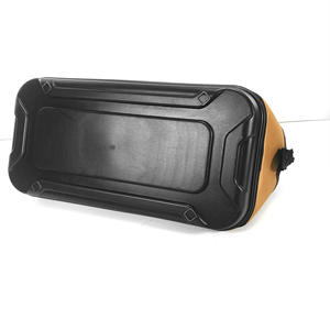 กระเป๋าอเนกประสงค์ผ้า Oxford 1200d แบบสั่งทำขายส่ง ซิปพลาสติกแข็งแรงทนทาน สำหรับงานพิเศษ - Product Image 2