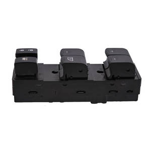 Conjunto de Botón Interruptor Regulador de Ventana para Automóvil Nissan Versa 25401-3AA1B para Interruptores Automotrices - Product Image 3