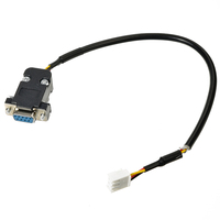 Harness Kabel Universal 8hp PBT/PVC dengan Kompatibilitas Remote Control untuk Aktivasi Lampu/Perangkat Otomatis Sepeda Motor Komputer