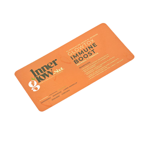 Étiquettes de shampooing pour cils Paquet d'huile de cheveux Étiquettes d'emballage de leurre de <span class=keywords><strong>pêche</strong></span> et étiquettes d'emballage pour tasse pour animaux de compagnie - Product Image 2