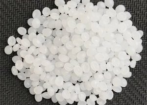 Polipropileno PP Gránulos Materia prima 100% Virgen Melt Blown PP - Product Image 3