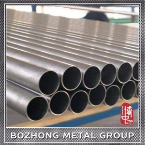 Fabricación profesional barato <span class=keywords><strong>Ti</strong></span>. Gr.2 tubos <span class=keywords><strong>sin</strong></span> soldadura de titanio - Product Image 5
