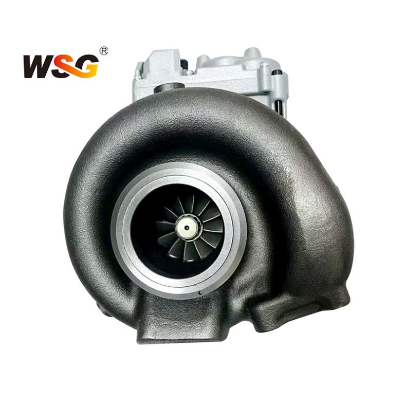 Boost Performance with Reliable 2674a391 turbo Solutions for