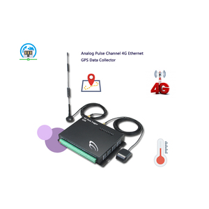 Nalog-rastreador GPS ulse hannel, 4G - Product Image 1