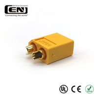 Connecteur de chargeur OEM Amass câble en Silicone haut de gamme Xt60 connecteur d'alimentation pour Rc Lipo batterie Fpv Drone