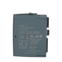 Controladores PLC/PAC de Automatización Industrial de Alta Calidad, 6ES7134-6HB00-0DA1, Controlador de Programación Lógica Modbus