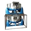 Kommerzielle industrielle Zentrifugal entwässerung maschine Hydro extraktor 1000mm Durchmesser Lebensmittel wäsche Gewerbliche Wäscherei ausrüstung - Product Image 3