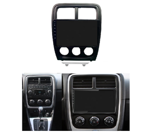 UPSZTEC-reproductor de vídeo para coche, sistema Android con pantalla táctil, DVD, GPS, para Dodge <span class=keywords><strong>Caliber</strong></span> 2007, 2008, 2010, <span class=keywords><strong>2011</strong></span>, 2012 - Product Image 2