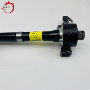 Soporte de Rodamiento y Eje Original 49560-2W050 para Hyundai Kia IX35 49560 2W050 - Product Image 4