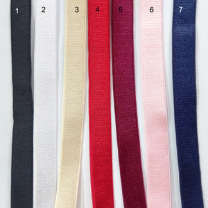 12mm người phụ nữ đồ lót áo ngực satin dây đeo ban nhạc đàn hồi - Product Image 4