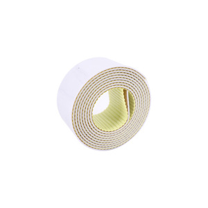 Self Adhesive Presser Foot Cover PVC Machine Sewing Garment Processing Equipment <b>Parts</b> With Adhesive Backing - Product Image 4