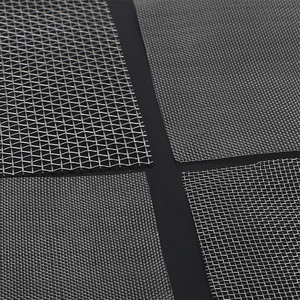 Dây thép không gỉ lưới 304/304L/316/316L dệt dây lưới nhà sản xuất - Product Image 6