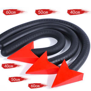 Massage de la prostate pour hommes Long Plug Anal Gay Butt Plug Sex Adult Toys <span class=keywords><strong>Gode</strong></span> pour la masturbation masculine et la stimulation de <span class=keywords><strong>l</strong></span>'<span class=keywords><strong>anus</strong></span> du Sex Shop - Product Image 2