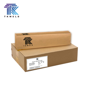 TKweld-varilla de soldadura de larga duración, varillas de soldadura de <span class=keywords><strong>electrodos</strong></span>, 7018 - Product Image 5