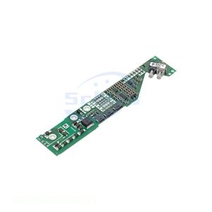 Original Power Management (PMIC) 1SP0340V2M0-45 Module IC GATE DRVR HI/LOW SIDE MODULE Electronic Chips Component - Product Image 1