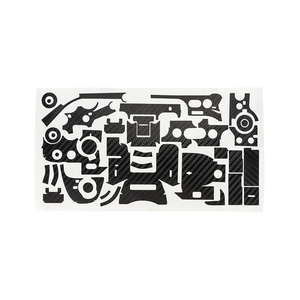 Film de protection anti-rayures noir Kiwifotos pour <span class=keywords><strong>appareil</strong></span> <span class=keywords><strong>photo</strong></span> <span class=keywords><strong>Sony</strong></span> <span class=keywords><strong>A7</strong></span> <span class=keywords><strong>IV</strong></span> - Product Image 2