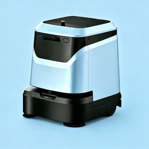 <span class=keywords><strong>Robot</strong></span> Aspirador y Limpiador con Función <span class=keywords><strong>de</strong></span> Autolimpieza, <span class=keywords><strong>Robot</strong></span> <span class=keywords><strong>de</strong></span> Limpieza Industrial Inteligente - Product Image 5