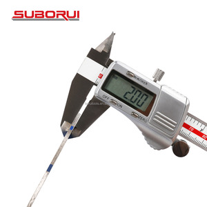 4.5 pouces 4-1/2 pouces industriel diamant lame de scie meuleuse d'angle disque humide sec segmenté coupe béton brique bloc maçonnerie - Product Image 3