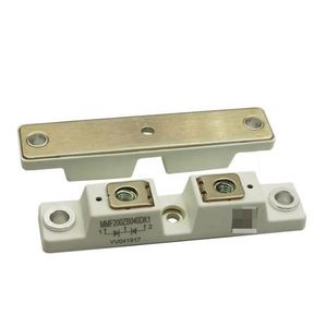 MMF200ZB040DK1 MMF200ZB040 MMF200ZB MMF200 Proveedores Originales de Componentes Electrónicos Módulo de Diodo de Recuperación Rápida MMF200ZB040DK1 - Product Image 1