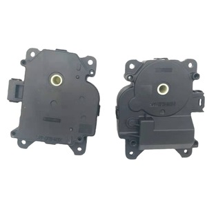 Moteur d'actionnement JINXING WORLD JP-6P20-M2K pour le contrôle du flux d'air et la régulation de la température, montage sur châssis - Product Image 5