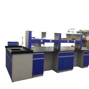 Muebles <span class=keywords><strong>de</strong></span> educación física <span class=keywords><strong>de</strong></span> acero inoxidable, mesa <span class=keywords><strong>de</strong></span> equipo <span class=keywords><strong>de</strong></span> laboratorio <span class=keywords><strong>de</strong></span> Ciencia - Product Image 4