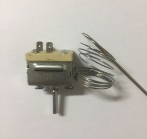 Retekool sưởi ấm mao mạch điều khiển nhiệt độ mao mạch nhiệt chuyển đổi nhiệt cho máy nước nóng - Product Image 6