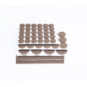 Protecteur de pieds de meubles auto-adhésif <span class=keywords><strong>pour</strong></span> accessoires autocollants de <span class=keywords><strong>chaise</strong></span> en feutre - Product Image 5