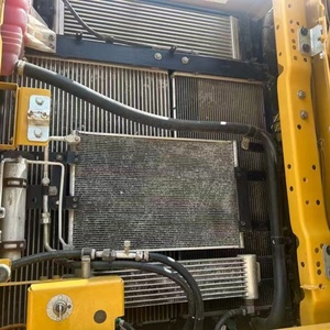 รถขุดตีนตะขาบมือสอง Cat 323 ราคาดีจากญี่ปุ่น 23 ตัน รถขุด Caterpillar Cat 320 320d 320dl 320d2 320c 320gc 320gx 323 มือสอง - Product Image 5