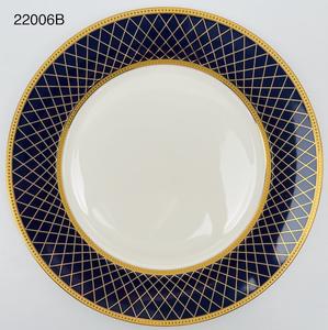 Platos de cena negros cuadrados al por mayor, <span class=keywords><strong>vajilla</strong></span> de porcelana de cerámica ecológica para fiestas - Product Image 3