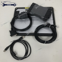 Outil de diagnostic multiplexeur DOIP MB Star C6 prenant en charge le bus CAN avec logiciel SSD C6 WIFI cf33tablet SD Connect